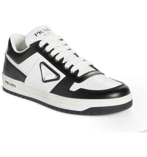 women's prada sneakers|women's prada sneakers nordstrom.